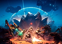     / Helldivers