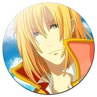    Howl`s Moving Castle - Howl