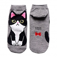 ����� The �at - Tuxedo