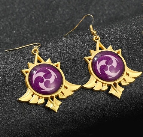 ���������� ������� ������ Genshin Impact - ������ �� ����� � ����� ������ ������ / Genshin Impact