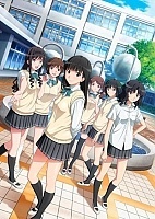 Amagami SS Plus ( )   HD