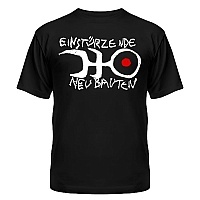  Einsturzende Neubauten Logo