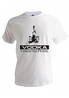  Vodka Connecting People