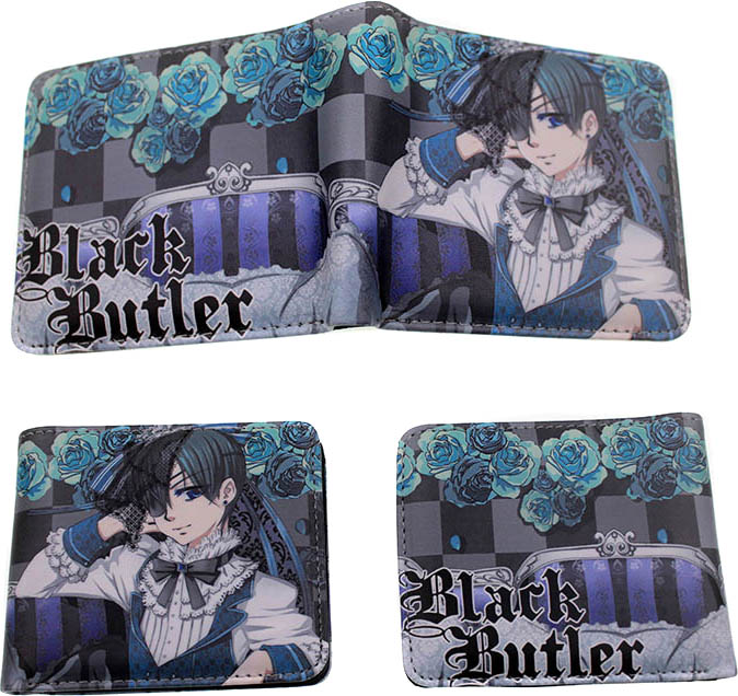 ���������� ������� ������� Kuroshitsuji 614072 �� ����� � ����� ������ ��������� / Kuroshitsuji / Black Butler / �����-���������