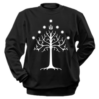 ���������� ������� ��������� The Lord of the Rings: Gondor Tree �� ����� � ����� ��������� ����� / The Lord of the Rings