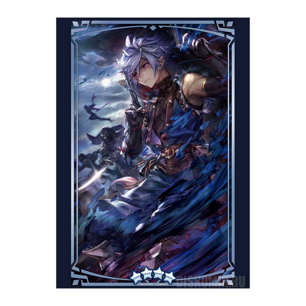 ���������� ������� ������ �������� "Dragalia Lost" Konomi wa Kageto Narite �� ����� � ����� ���������� �������� / Dragalia Lost