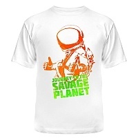  "Journey to the Savage Planet" Pioneer