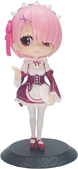 ������� Re:Zero kara Hajimeru Isekai Seikatsu: Ram 625001