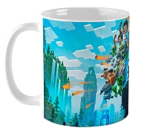   / Minecraft Legends 15