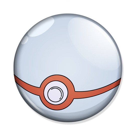 ���������� ������� ������ Pokemon - Honor Ball �� ����� � ����� ������� / Pokemon