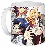  Uta no Prince-sama 312947