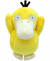   Pokemon Psyduck