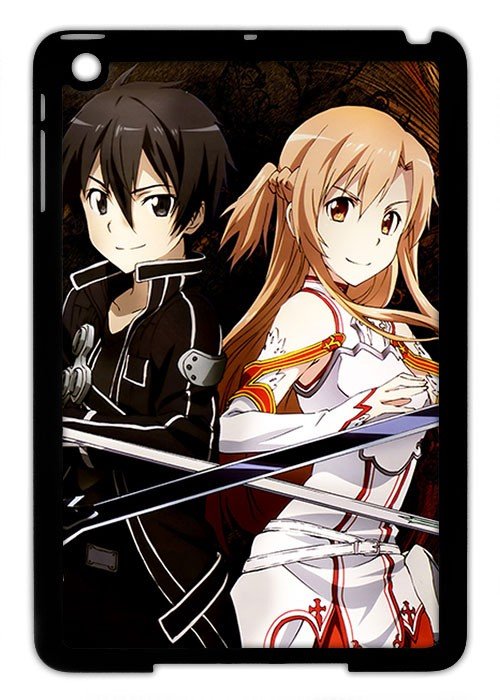 ���������� ������� ����� iPad mini: Sword Art Online 97657 �� ����� � ����� ������� ���� ������ / Sword Art Online / SAO