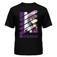  Gridman Akane Shinjou