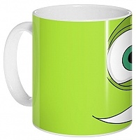  Monsters, Inc. 312906