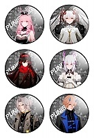    Punishing: Gray Raven No.5