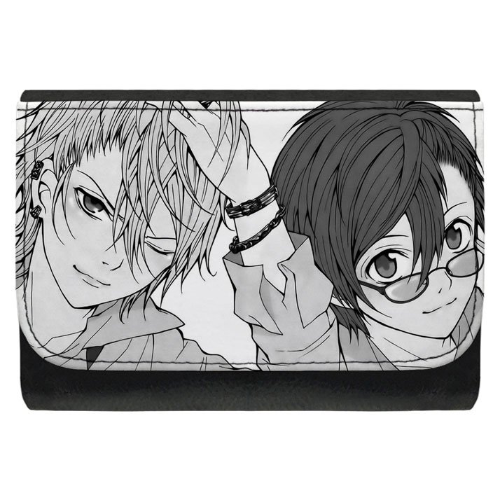 ���������� ������� ������� ������ Zetsuen no Tempest 331062 �� ����� � ����� ���� ������ / Zetsuen no Tempest / Blast of Tempest