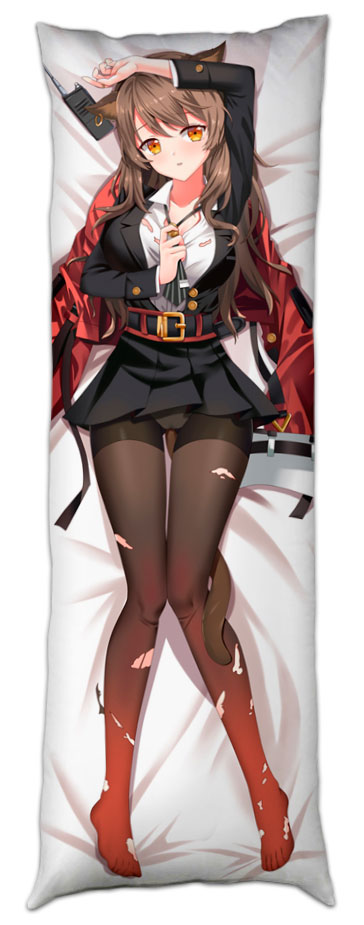 ��������� ���������� Skyfire �� Arknights
