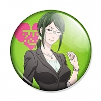  Wotaku ni Koi wa Muzukashii - Hanako Koyanagi