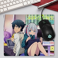     Eromanga-sensei Sagiri Izumi & Masamune Izumi
