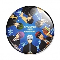  Kuroko no Basuke - Winter