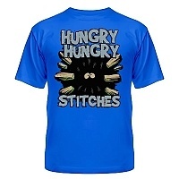  Heroes of the Storm Hungry Hungry Stitches