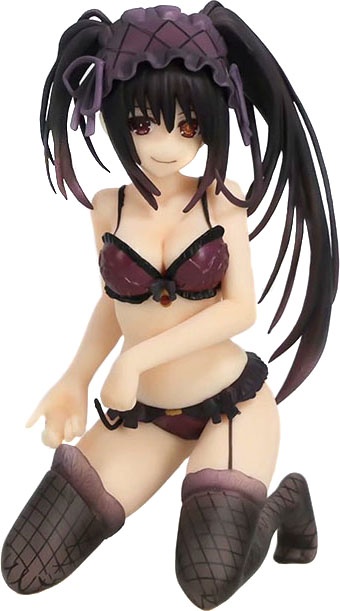 ������� Date A Live - Kurumi Tokisaki
