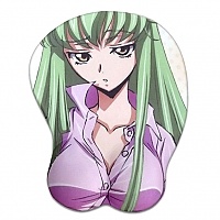 ������ 3D ��� ����� Code Geass MP60685
