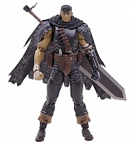  figma 359 Berserk: Black Swordsman Guts