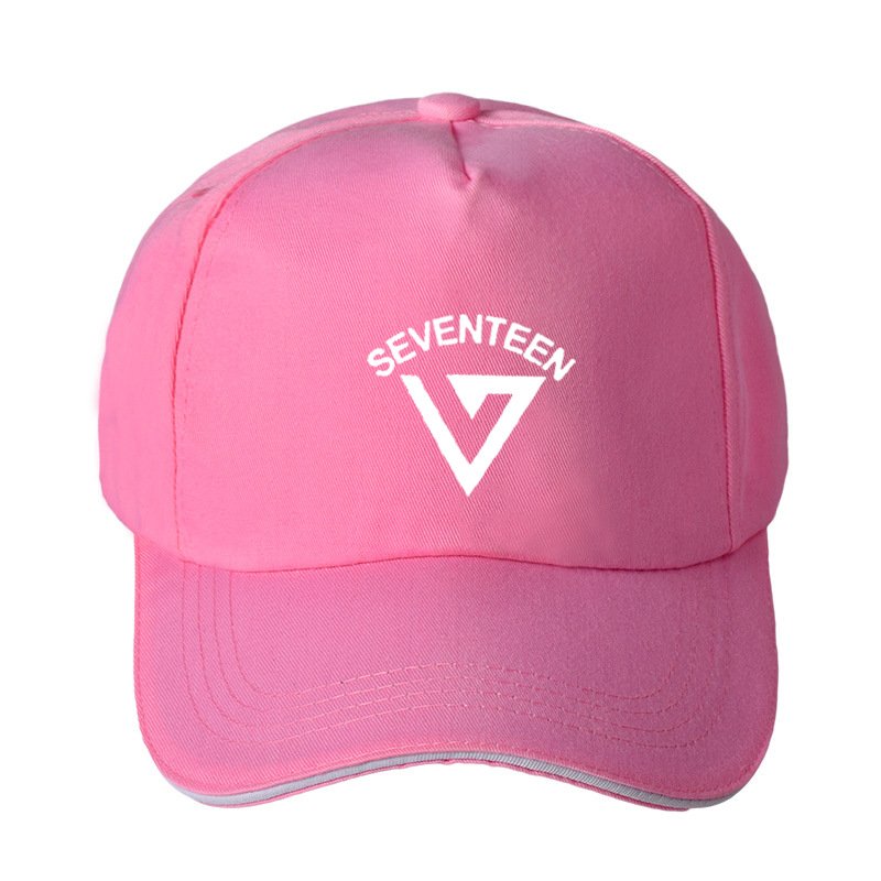 ���������� ������� ��������� ������� SEVENTEEN �� ����� � ����� Seventeen / SVT / K-POP / �������� / ����������