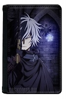     Tegami Bachi - Gauche Suede