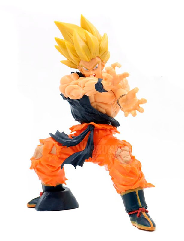 ������� Dragon Ball Son Goku 549967