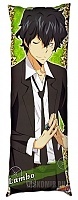   Katekyo Hitman Reborn! Lambo  