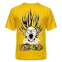  Dragon Ball Power