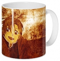  Fullmetal Alchemist 45363