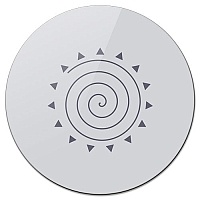    My Little Pony - Zecora Logo