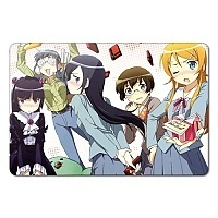    OreImo   