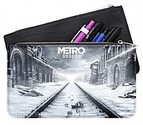   METRO Exodus