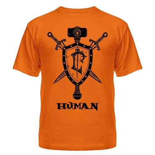 ���������� ������� �������� World of Warcraft: Human �� ����� � ����� World of Warcraft / WoW / �������� / ��� �������� �������