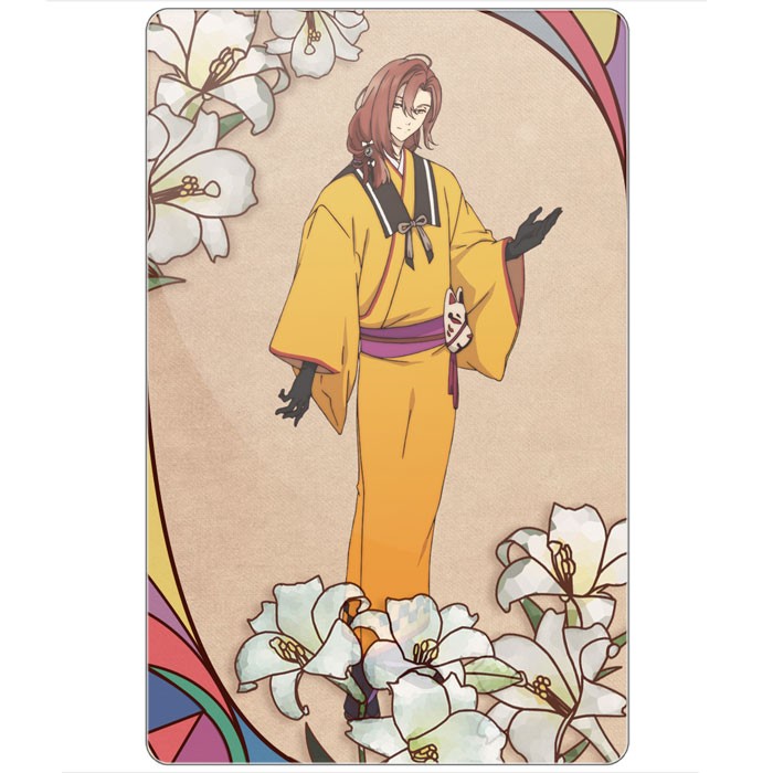 ���������� ������� ������ ��������� ������������� Nil Admirari no Tenbin - Shizuru Migiwa �� ����� � ����� ���� ��� ��������: ���������� ������� ����� / Nil Admirari no Tenbin / The Scales of Nil Admirari: The Mysterious Story of Teito / ��������������� ����: ���������� ������� �������