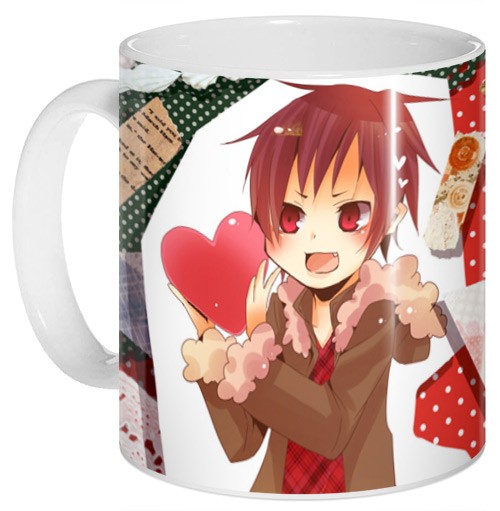 ���������� ������� ������������ ������ �� ����� ���� ������� ��������� / St. Valentine's Day