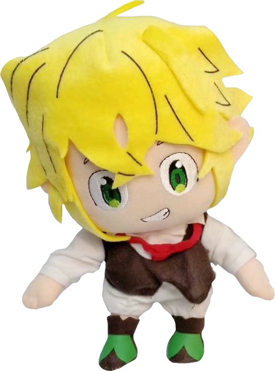 ���������� ������� ������ ������� The Seven Deadly Sins PD71997 �� ����� ���� �������� ������ / Nanatsu no Taizai / The Seven Deadly Sins