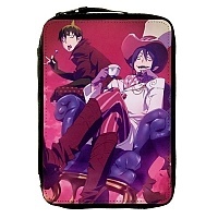     Ao no Exorcist