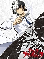    / Young Black Jack [12  12] TV (720p)