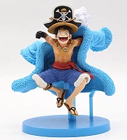  One Piece Luffy 20th