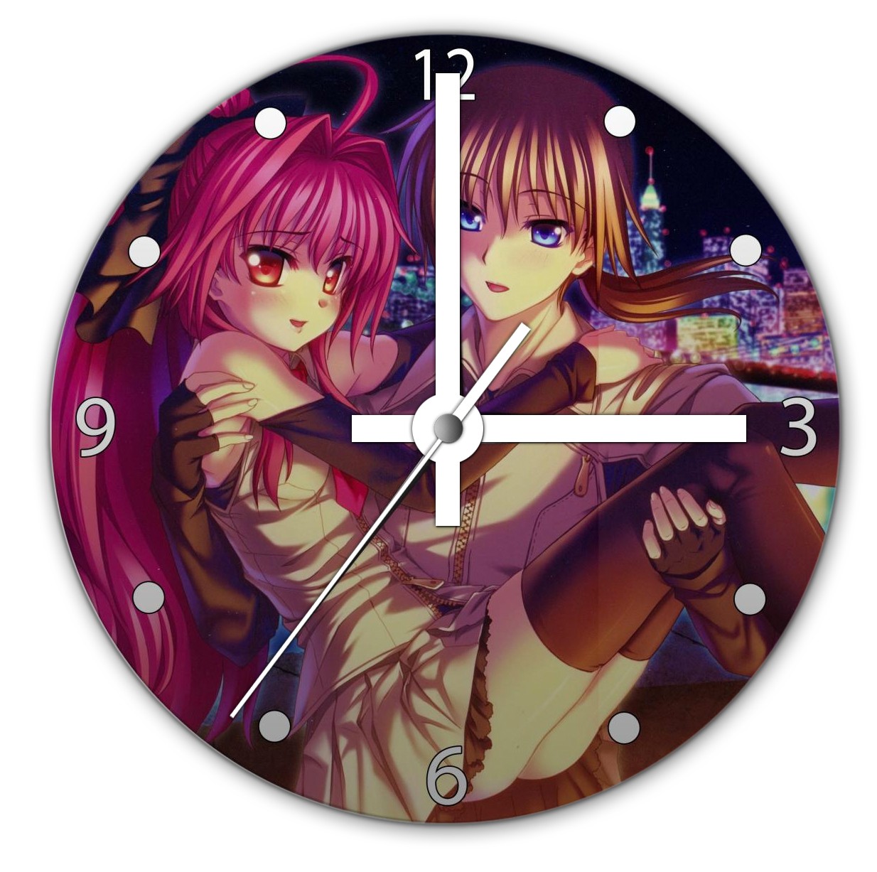 ���� ��������� Shinkyoku Soukai Polyphonica 50954