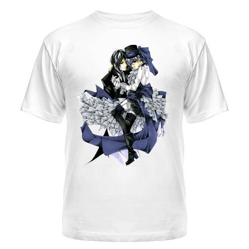 ���������� ������� ����� �������� ����� Kuroshitsuji 314287 �� ����� � ����� ������ ��������� / Kuroshitsuji / Black Butler / �����-���������