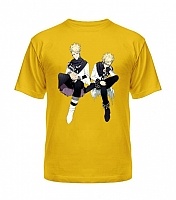   DRAMAtical Murder 99663