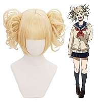 ������� ����� "My Hero Academia" Himiko Toga