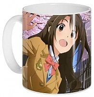  Idolmaster 329473